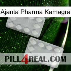 Ajanta Pharma Kamagra 17